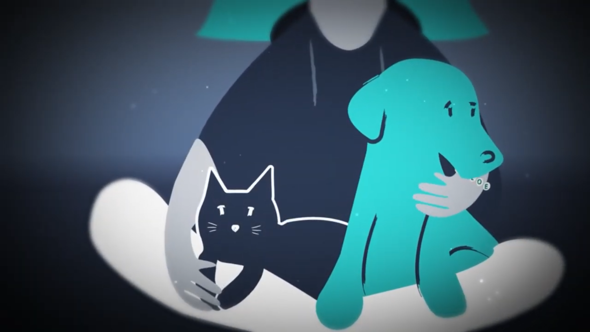 How Animation Can Tell a Charity’s Story